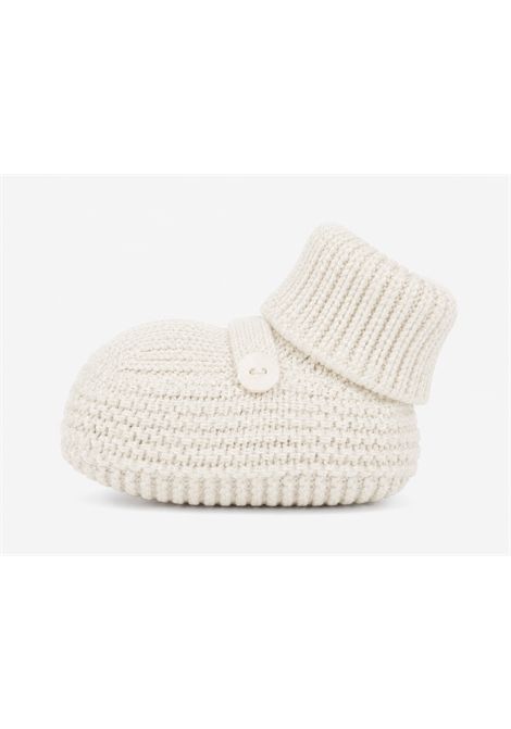 Scarpe da culla LITTLE BEAR | 2138BURRO